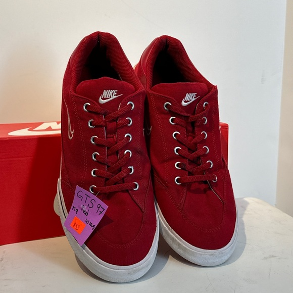 Nike GTS 97 - Picture 2 of 5